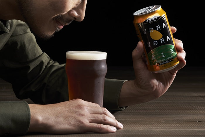 요나요나 에일 비어 350ml x 24캔 무료배송
