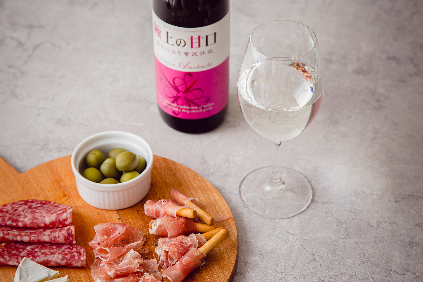 고쿠조노 아마구치  준마이 720ml무료배송