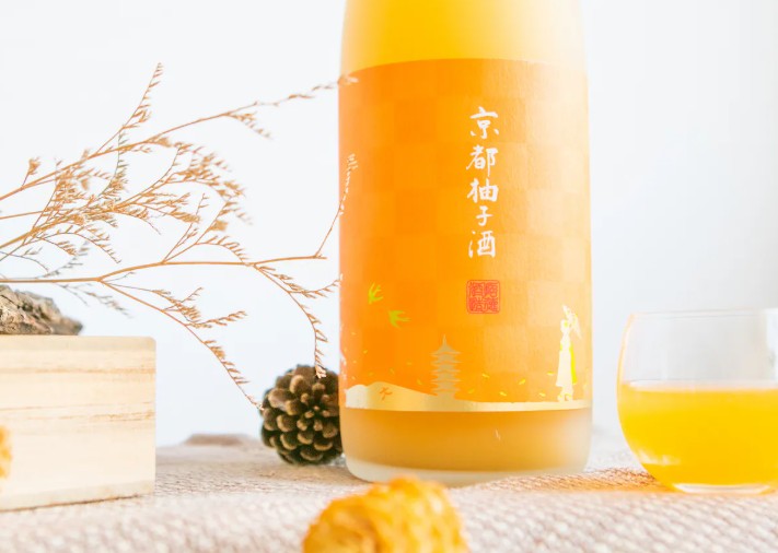 교토 유자주 720ml 10도 무료배송 – 교토산 유자로 빚은 상큼하고 향긋한 프리미엄 리큐르