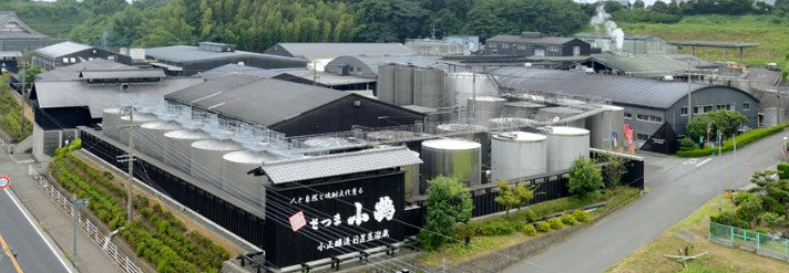 고쇼 양조 유자주 500ml 10도 무료배송 – 가고시마 유자와 보리 소주의 산뜻한 황금 밸런스