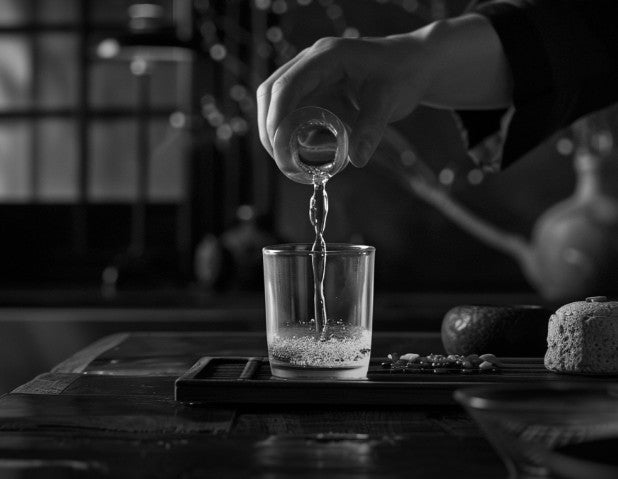 야끼 무기 (노마쓰 주조) 보리 소주 720ml 무료배송