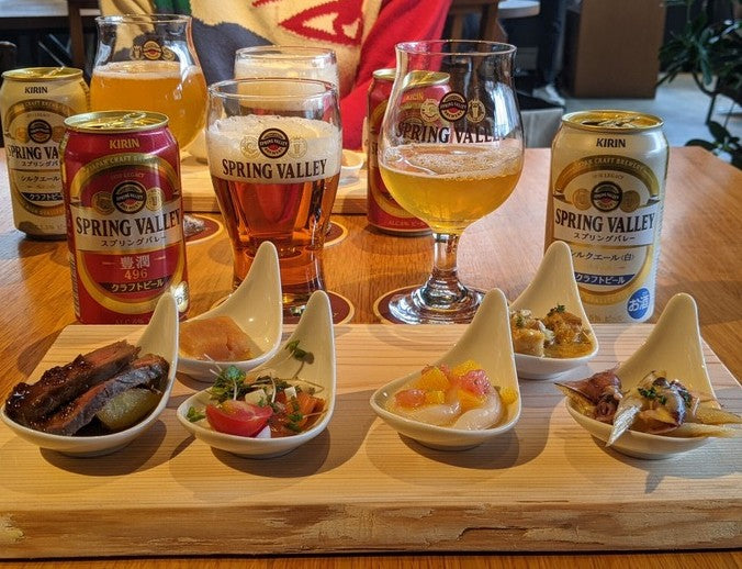 일본 인기 프리미엄 라거! 스프링 밸리 496 350ml × 24캔 무료배송 – 깊고 진한 크래프트 맥주