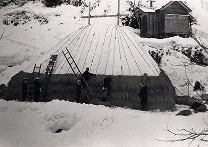 핫카이산 준마이다이긴죠 "설실숙성3년" 720ml 무료배송