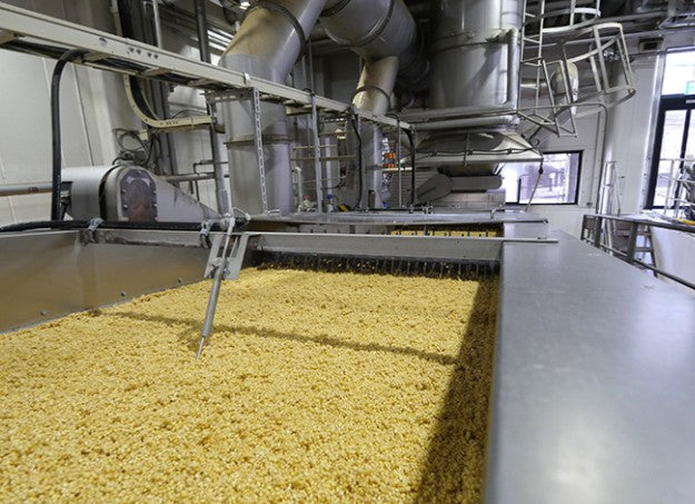 이이치코 실루엣 보리 소주 720ml 무료배송