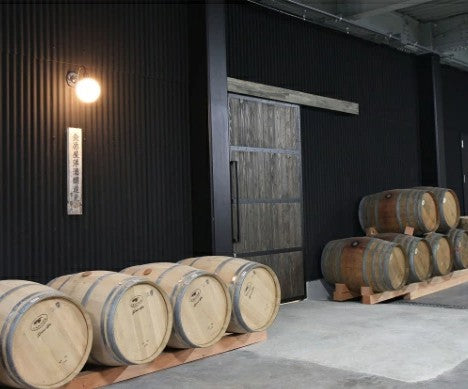 에비스 대흑 복매 후쿠우메 우메슈 1.8L 12.4% 무료배송 – 복을 상징하는 대흑신이 미소 짓는 깊은 맛의 프리미엄 흑설탕 숙성 매실주