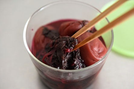 탄타카탄 시소 매실주 720ml 12도 무료배송 - 루비빛 시소향과 산뜻한 단산미