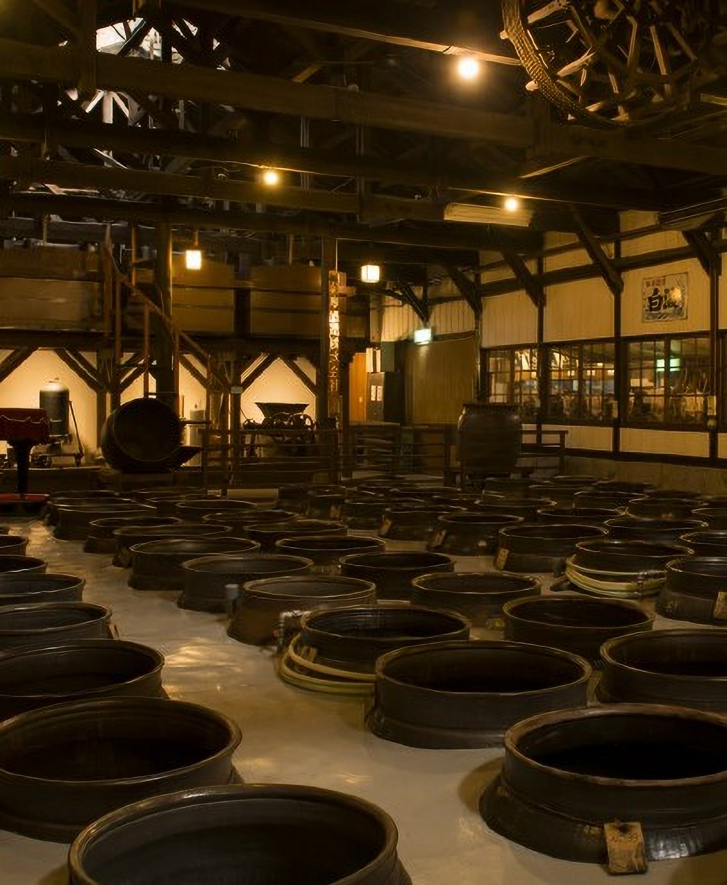 시라나미 가고시마 프리미엄 고구마 소주 25도 1800ml 무료배송