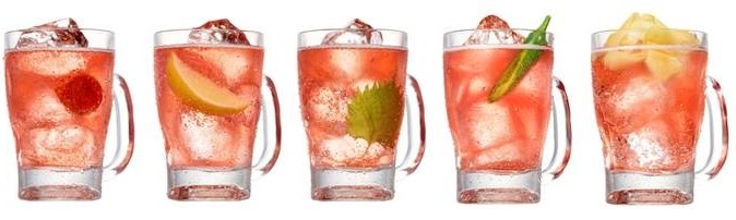 사포로 초 오토코우메 사워 350ml 24캔 9도 무료배송 - 짭짤하고 진한 매실 감칠맛 식사에 잘 어울리는 강한 한 잔