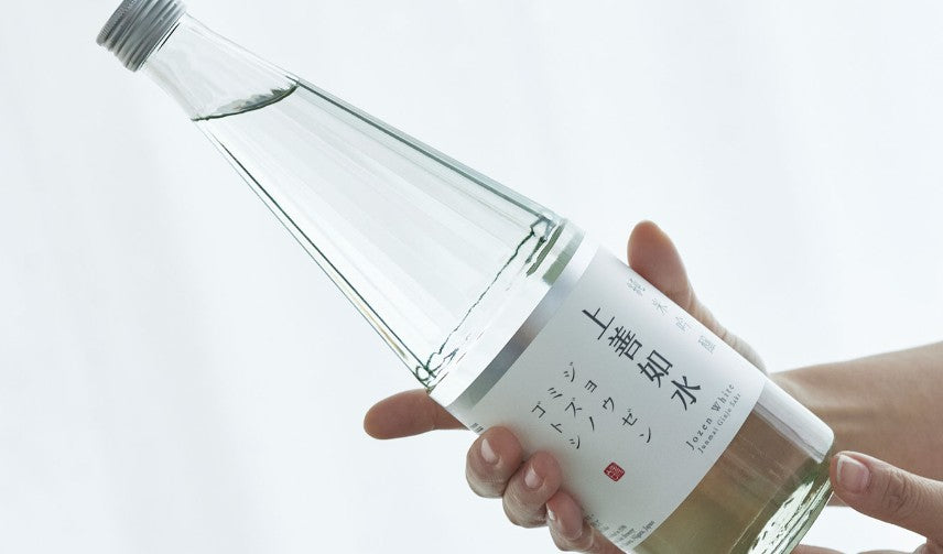 죠젠미즈노고토시 상선여수 준마이 긴죠 720ml 무료배송