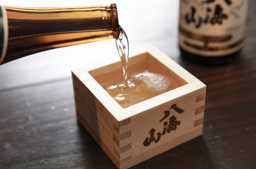 핫카이산 후츠슈 보통주 정미율 60% 도수 15.5% 1.8L 무료배송