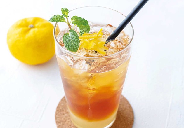 본가 마츠우라 니고리 유자주 720ml 12도 무료배송 - 상큼한 과육감과 깊은 향을 그대로 담은 프리미엄 유자 리큐르