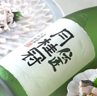 월계관 겟케이칸 덴쇼우 다이긴죠 1.8L 무료배송