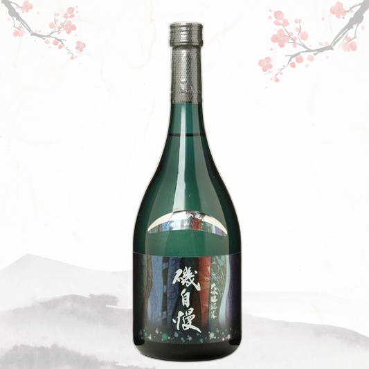 이소지만 사케토모 에메랄드 준마이 다이긴죠 720ml 무료배송