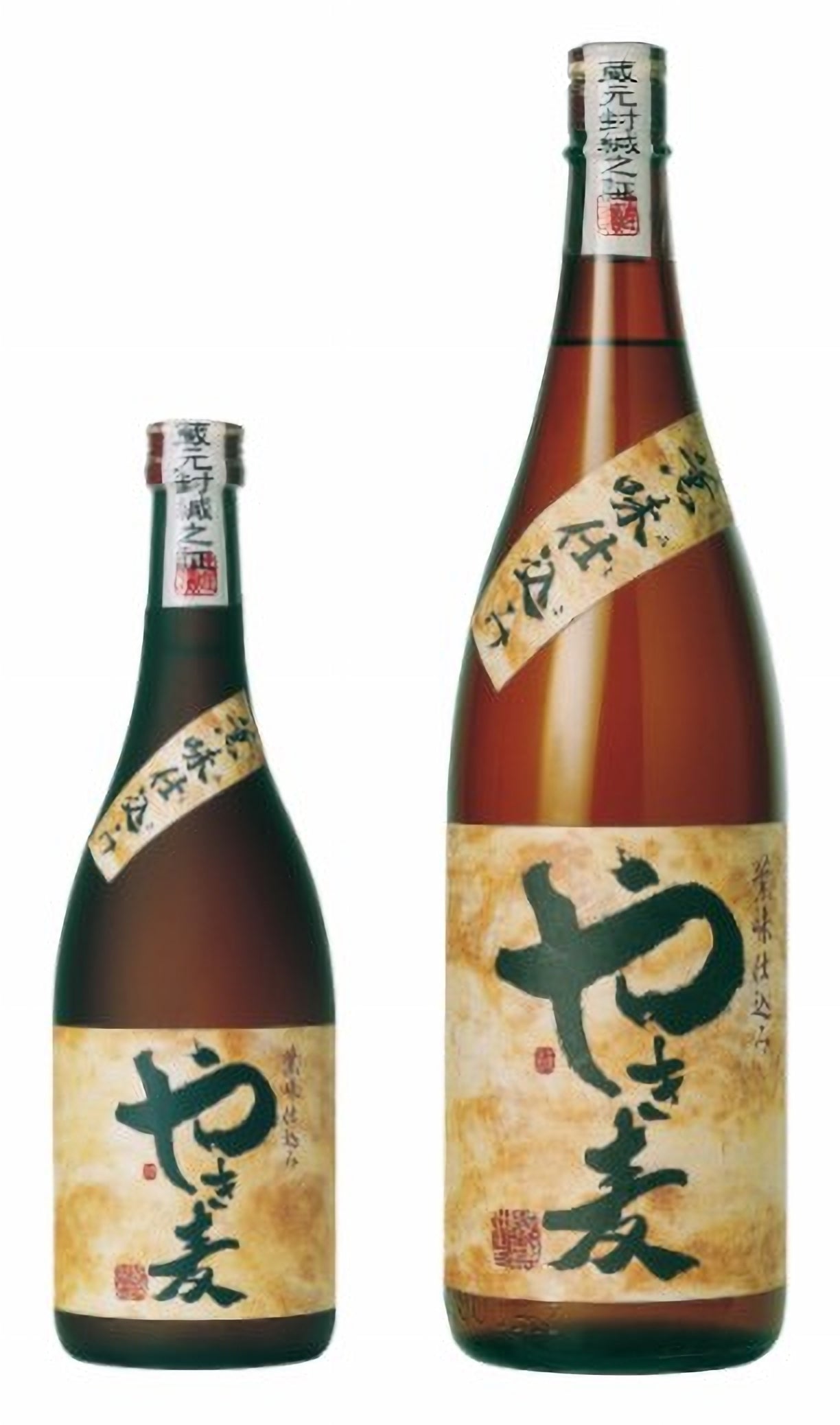 야끼 무기 (노마쓰 주조) 보리 소주 720ml 무료배송