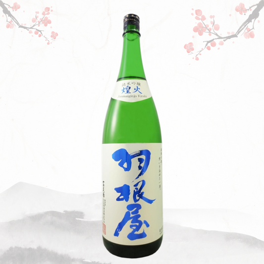 히야네 키라비 생원주 일본의 인기 높은 준마이 긴죠 17도 1.8L 무료배송