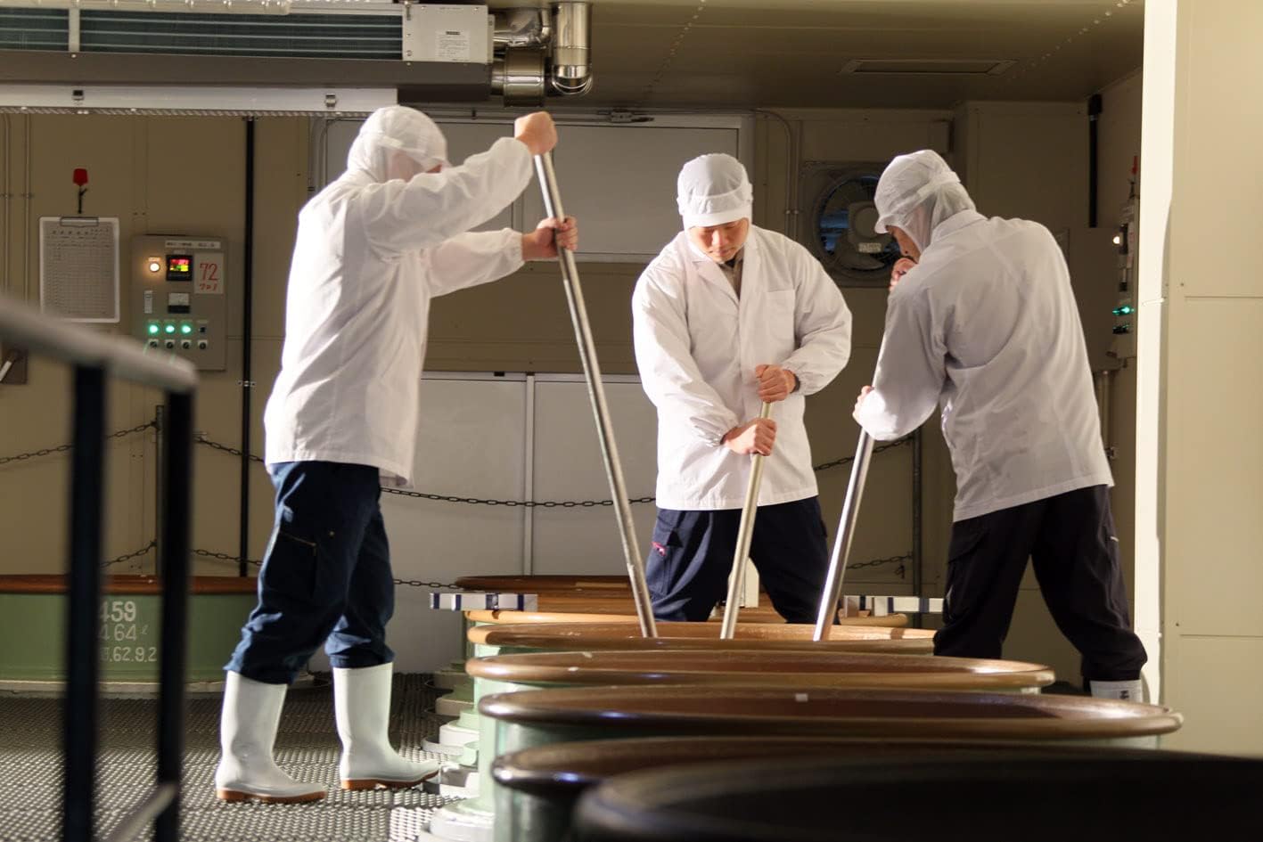 코시노칸바이 후츠슈 화이트라벨 720ml 무료배송