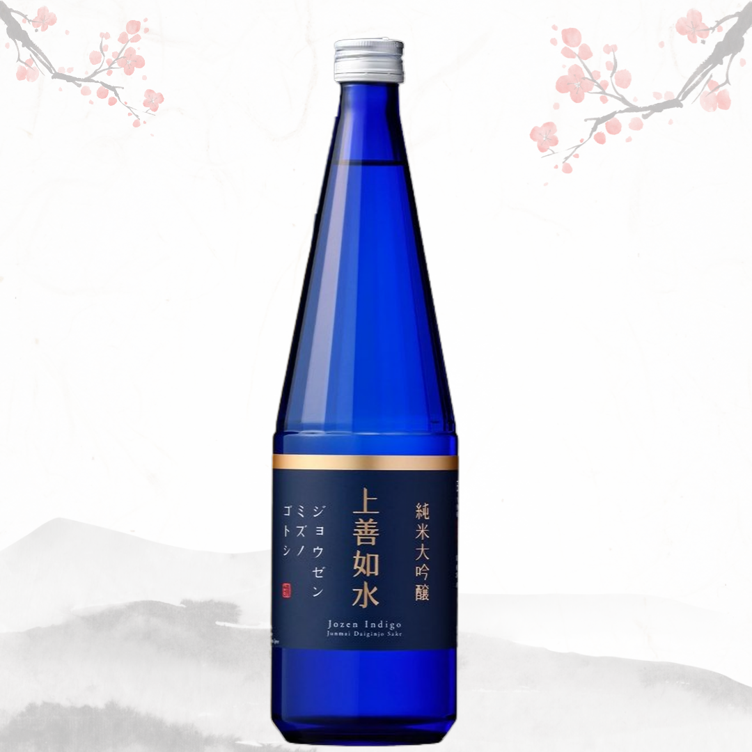 죠젠미즈노고토시 상선여수 준마이 다이긴죠 720ml 무료배송