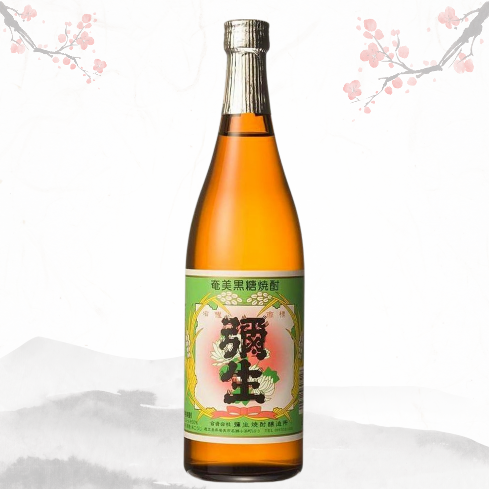 야요이 프리미엄 흑설탕 소주 30도 720ml 무료배송