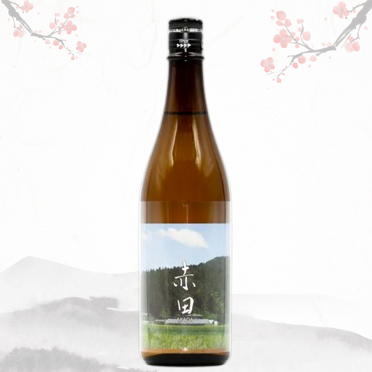 아베 아카다 준마이 720ml 무료배송