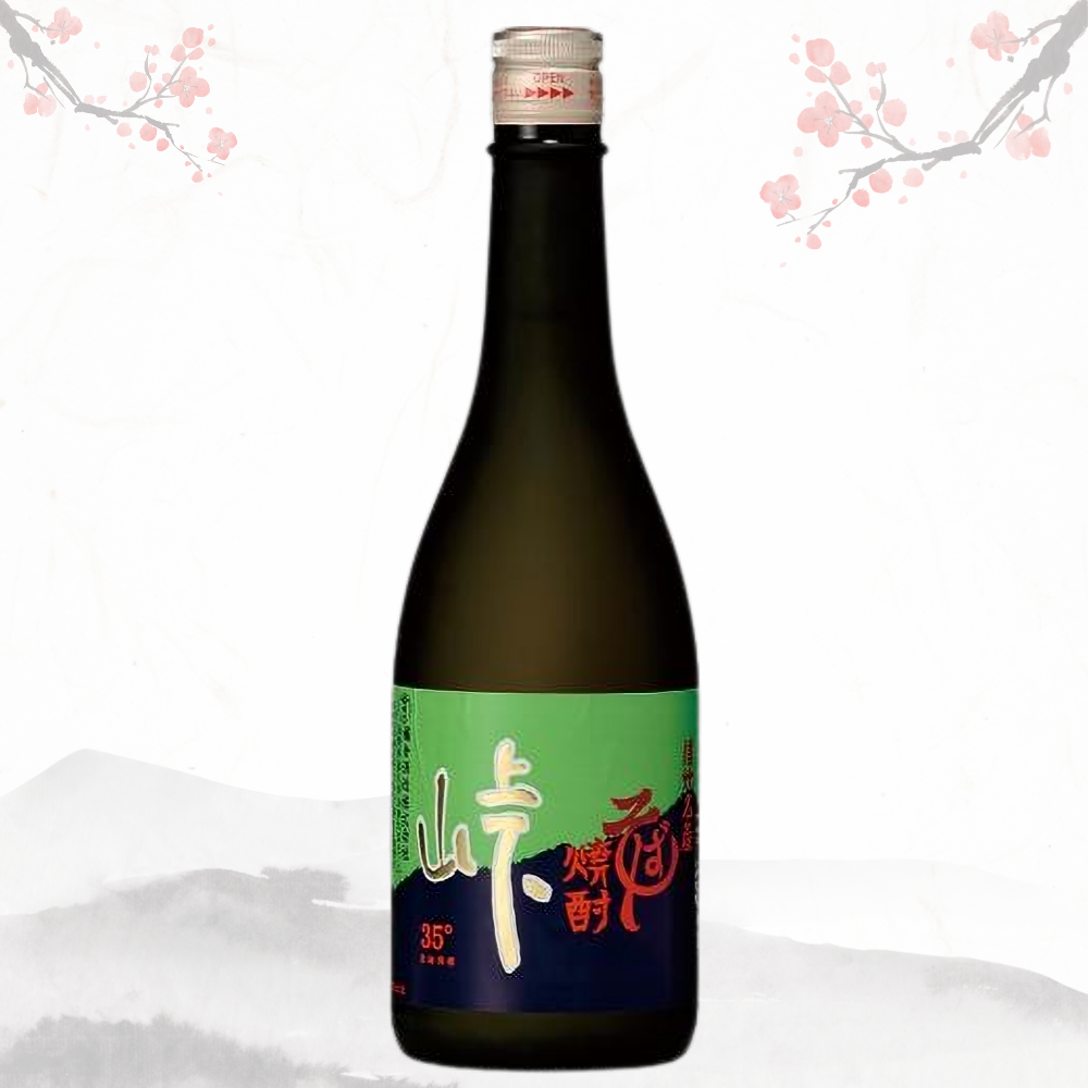 토게 프리미엄 메밀 소주 35도 720ml 무료배송