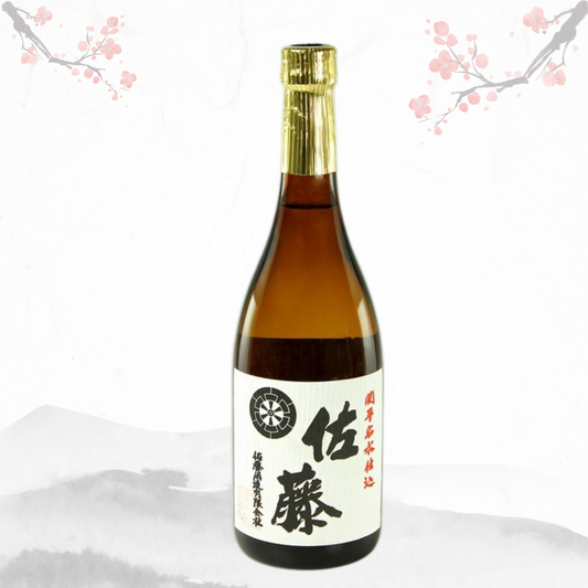사토 시로 고구마 소주 25도 720ml 무료배송 – 섬세하고 맑은 맛의 정점
