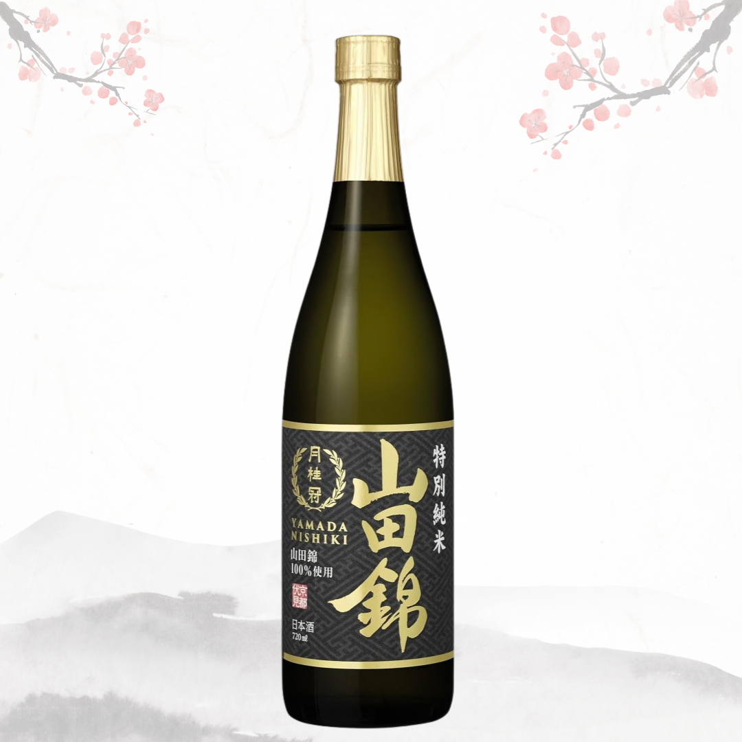 월계관 (겟케이칸) 프리미엄 토쿠베츠 준마이 720ml 무료배송