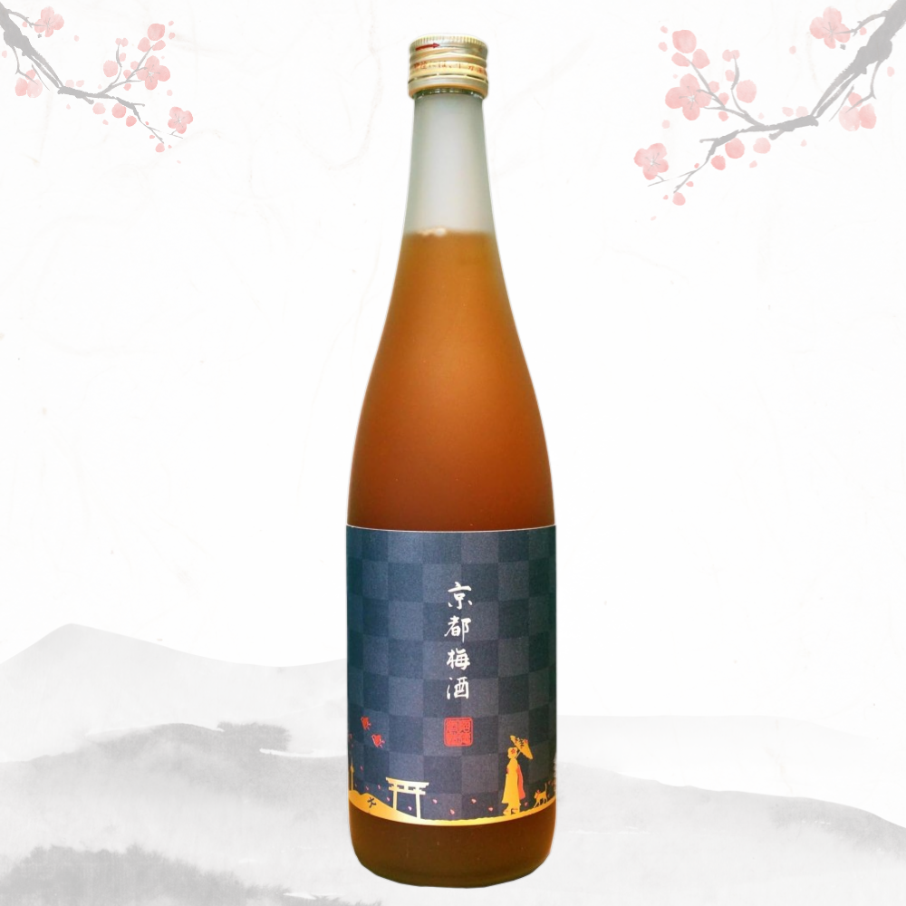 쇼토쿠 우메슈 1.8L 12도 무료배송 – 전통 후시미 양조장이 빚은 고품격 매실주