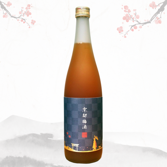 쇼토쿠 우메슈 1.8L 12도 무료배송 – 전통 후시미 양조장이 빚은 고품격 매실주