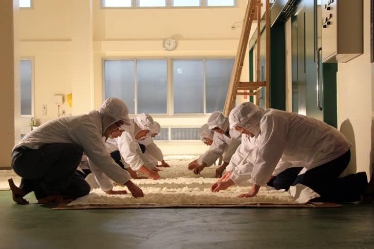 코시노칸바이 긴죠 벳센 720ml 무료배송