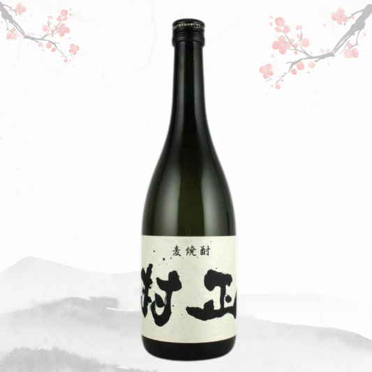 무라마사 25도 720ml 무료배송 - 전설의 검 ‘무라마사’를 품은 프리미엄 고구마 소주