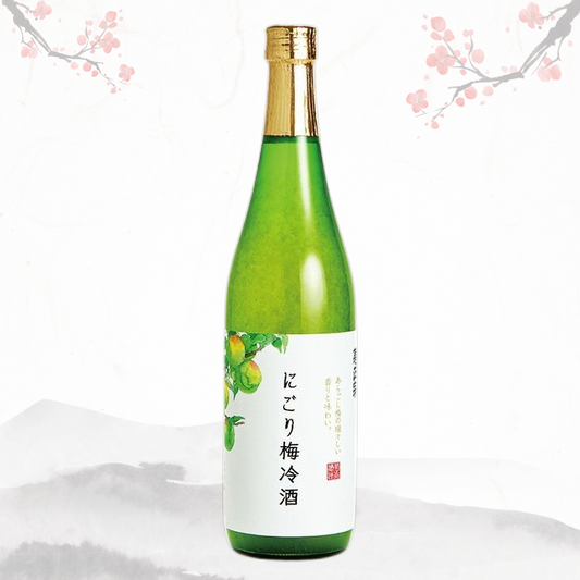 키쿠마사무네 니코리 우메슈 720ml 무료배송