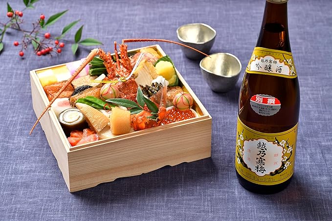 코시노칸바이 긴죠 벳센 720ml 무료배송