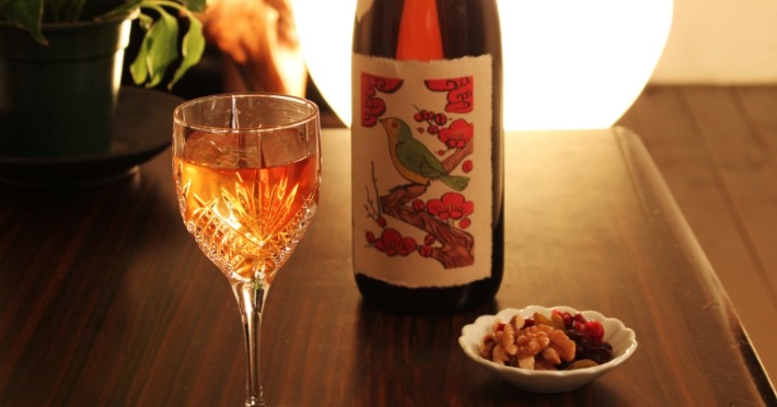 야기 주조 월가세 매실 원주 20도 1.8L 무료배송 – 한 방울도 희석하지 않은 진한 풍미의 프리미엄 매실주