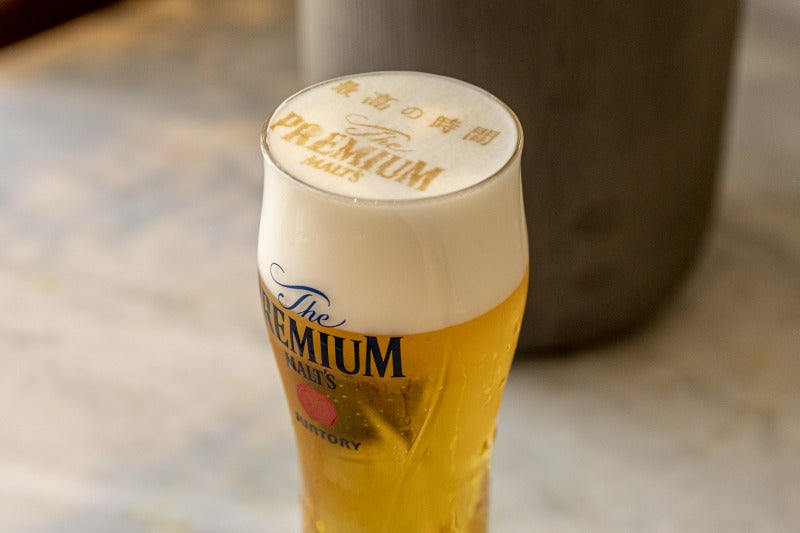 산토리 프리미엄 몰츠 카오루 에일 350ml × 24캔 무료배송 - 향기로 마무리하는 하루, 산토리 카오루 에일