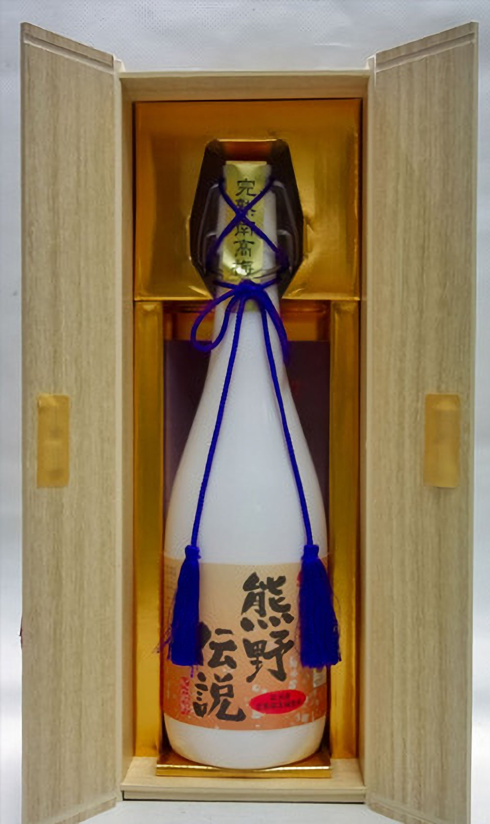 쿠마노전설 화이트 매실주 720ml 13도 무료배송 – 완숙 난코우매 3년 숙성의 고급 프리미엄 리큐르