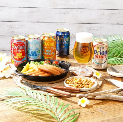 오리온 75비루 시마카제 필스너 350ml × 24캔 무료배송 – 섬의 바람을 닮은 청량한 프리미엄 라거