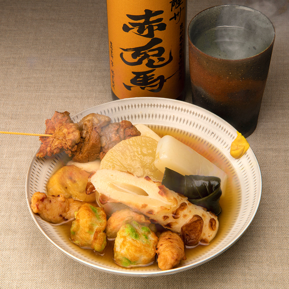 적토마 세키토바 옐로우 고구마 소주 25도 720ml 무료배송