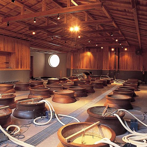 부니세 하이 (불이재) 고구마 소주 (사타소지주조) 30도 1.8L 무료배송