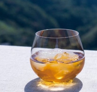 하마다 화이트 라벨 720ml 13도 무료배송 - 1년 숙성의 맑고 산뜻한 스페셜 매실주