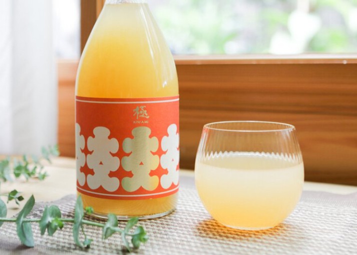 다쿠다쿠 니고리 매실주 8도 1.8L 무료배송 - 과육 45%의 진한 니고리 매력