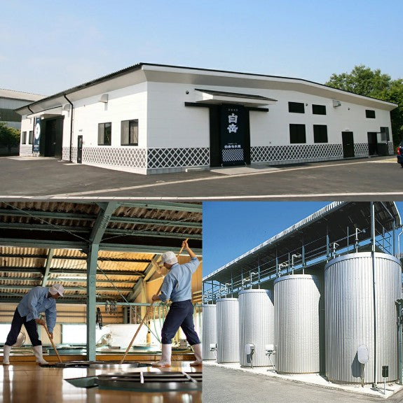 긴레이 시로 1.8L 25도 무료배송 - 깔끔한 담백함과 투명감이 살아있는 대용량 쌀소주