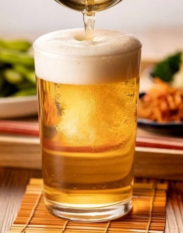 키린 이치방 시보리 350ml × 24캔 무료배송 – 일본인이 사랑하는 첫 번째 한 방울의 깊은 맥주