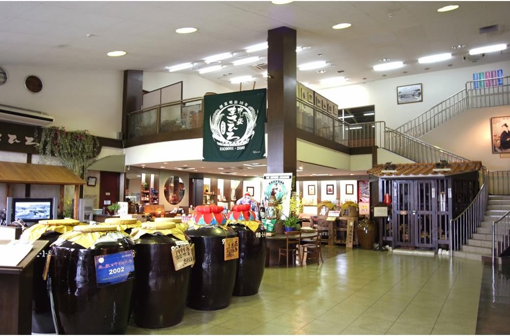 시마우타 아와모리 부드럽고 향긋한 오키나와 전통주 30도 팩 1.8L 무료배송