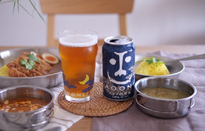 일본 IPA의 원조! 인도의 청귀 350ml × 24캔 무료배송 – 홉의 폭풍을 경험하세요