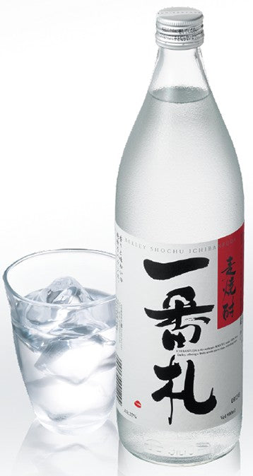 아사히비어 잇텐바리 보리소주 25도 900ml 무료배송 – 깔끔한 향과 청량한 마무리의 대표 보리소주