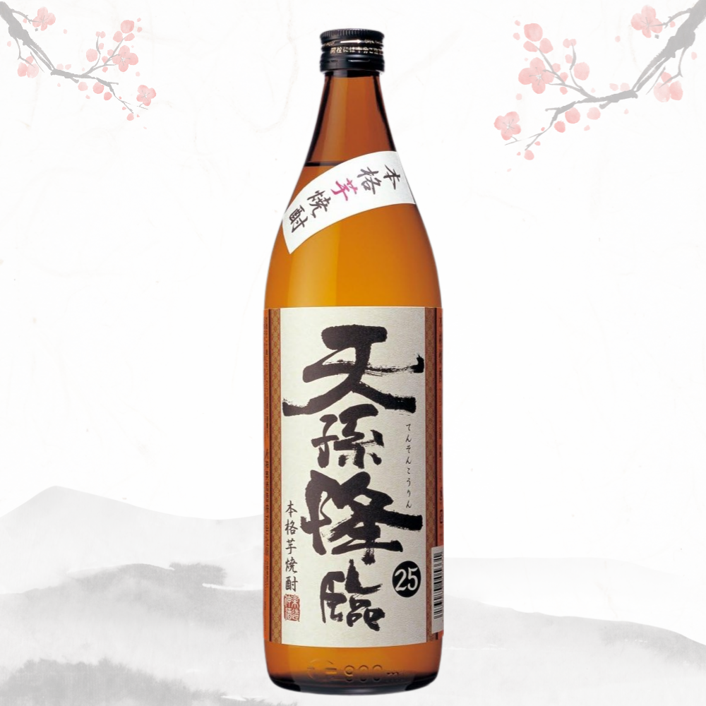 텐손 코린 (천손 강림) 고구마 소주 25도 900ml 무료배송