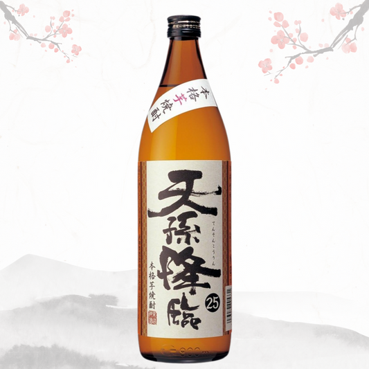 텐손 코린 (천손 강림) 고구마 소주 25도 900ml 무료배송
