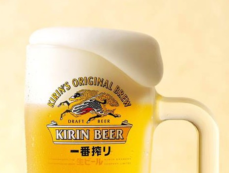 키린 이치방 시보리 350ml × 24캔 무료배송 – 일본인이 사랑하는 첫 번째 한 방울의 깊은 맥주
