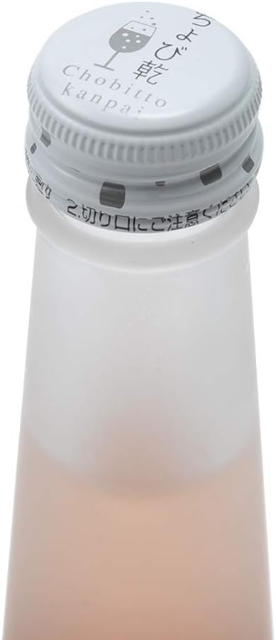 하나노마이 푸치슈와 딸기주 300ml 6도 무료배송 - 달콤상큼 미세발포 한 잔으로 시작하는 사랑스러운 건배