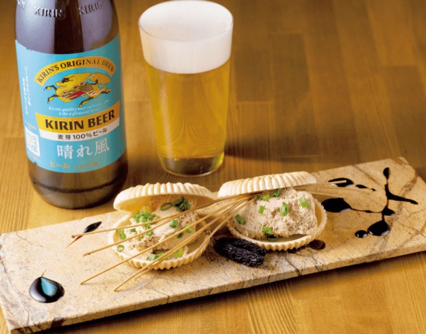 기린 하루에비 맥주 350ml × 24캔 무료배송 – 청명한 홋카이도의 바람을 담은, 기린의 17년 만의 신작 라거